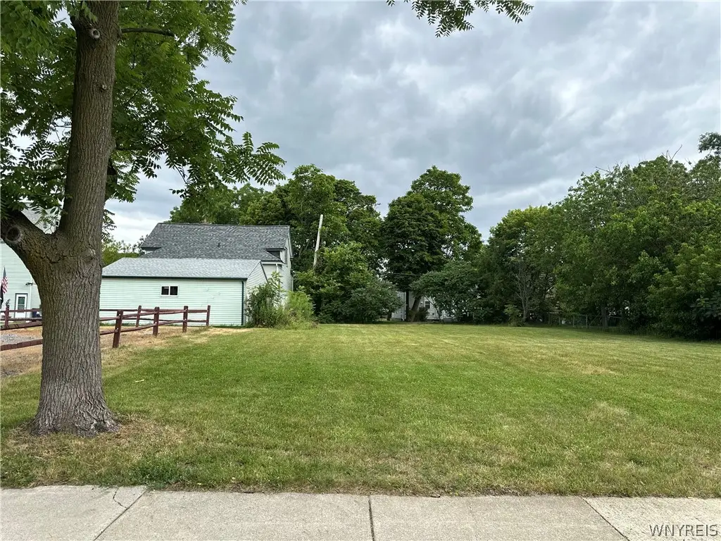 218 Northampton Street, Buffalo, NY 14208 - #1
