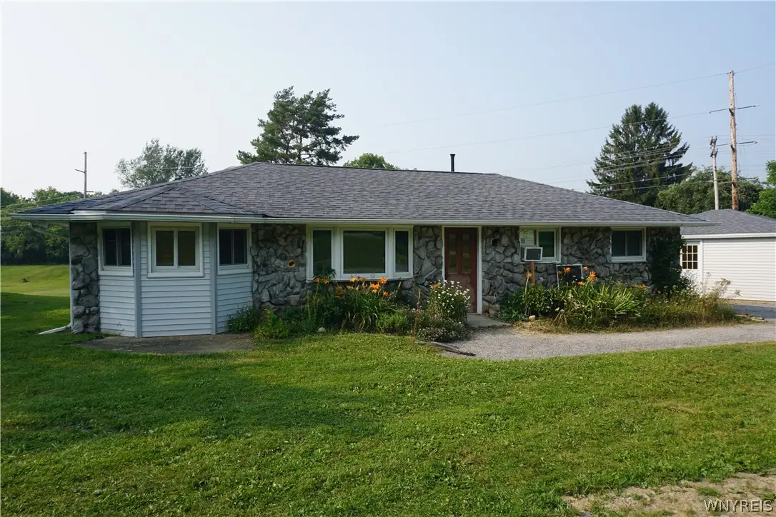 10 Deacon Drive, Arcade, NY 14009 - #1
