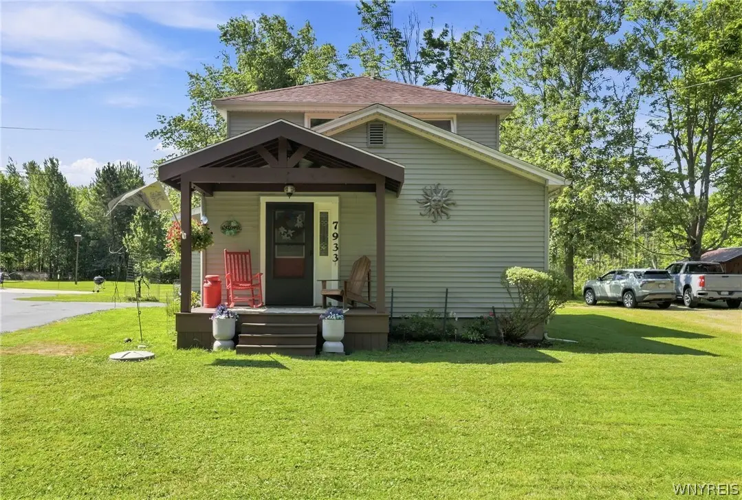 7933 Lake Shore Road, Angola, NY 14006 - #1