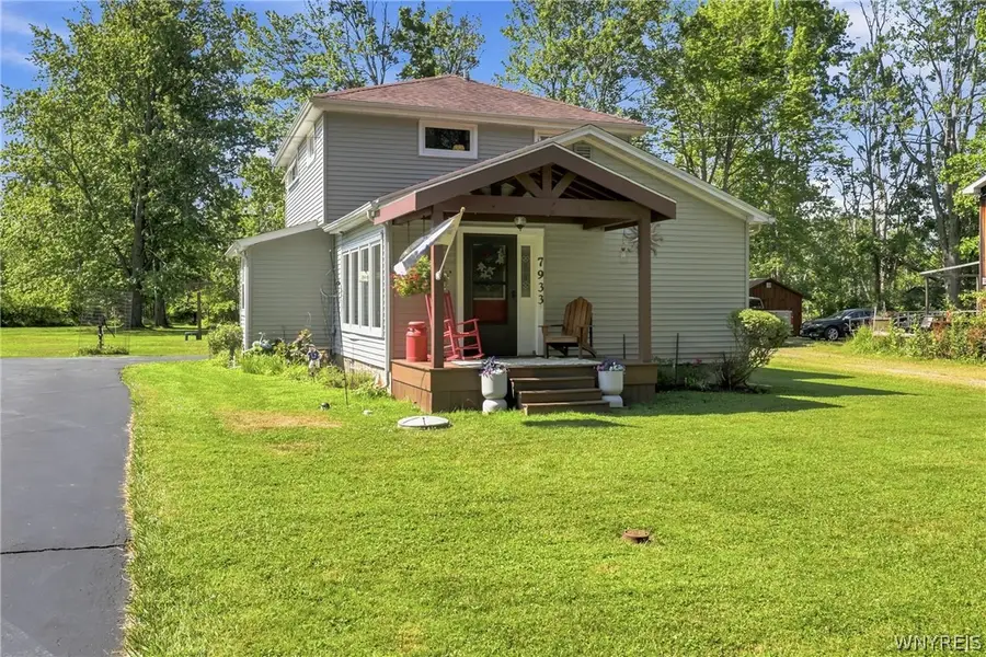7933 Lake Shore Road, Angola, NY 14006 - #2