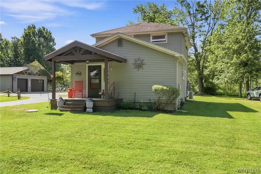 7933 Lake Shore Road, Angola, NY 14006 - #3