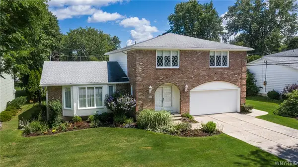 49 Rosewood Drive, Buffalo, NY 14221