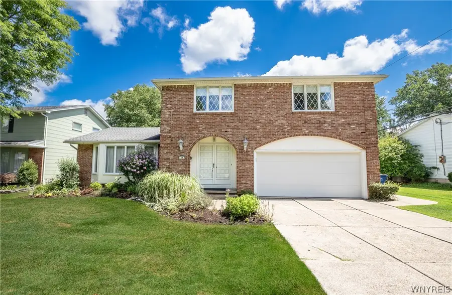 49 Rosewood Drive, Buffalo, NY 14221 - #2