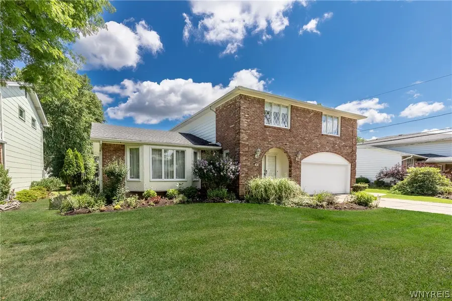 49 Rosewood Drive, Buffalo, NY 14221 - #3