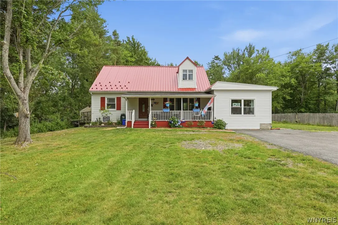 5227 Big Tree Road, Orchard Park, NY 14127 - #1