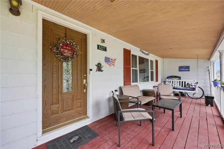 5227 Big Tree Road, Orchard Park, NY 14127 - #3