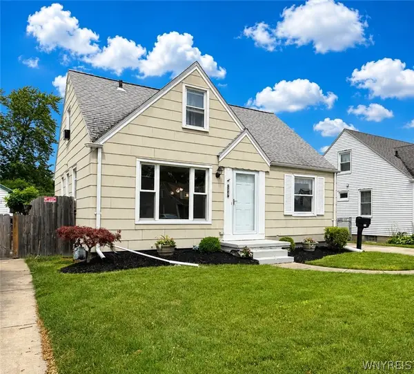 244 Mcconkey Drive, Buffalo, NY 14223