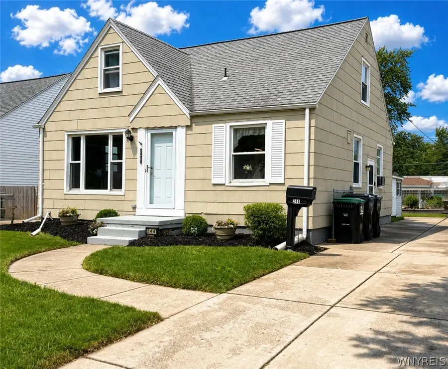 244 Mcconkey Drive, Buffalo, NY 14223 - #2