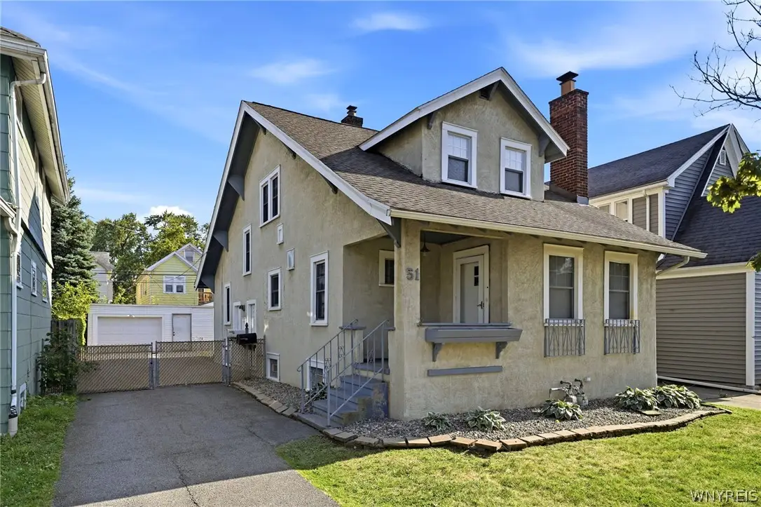 51 Delwood Road, Buffalo, NY 14217 - #1