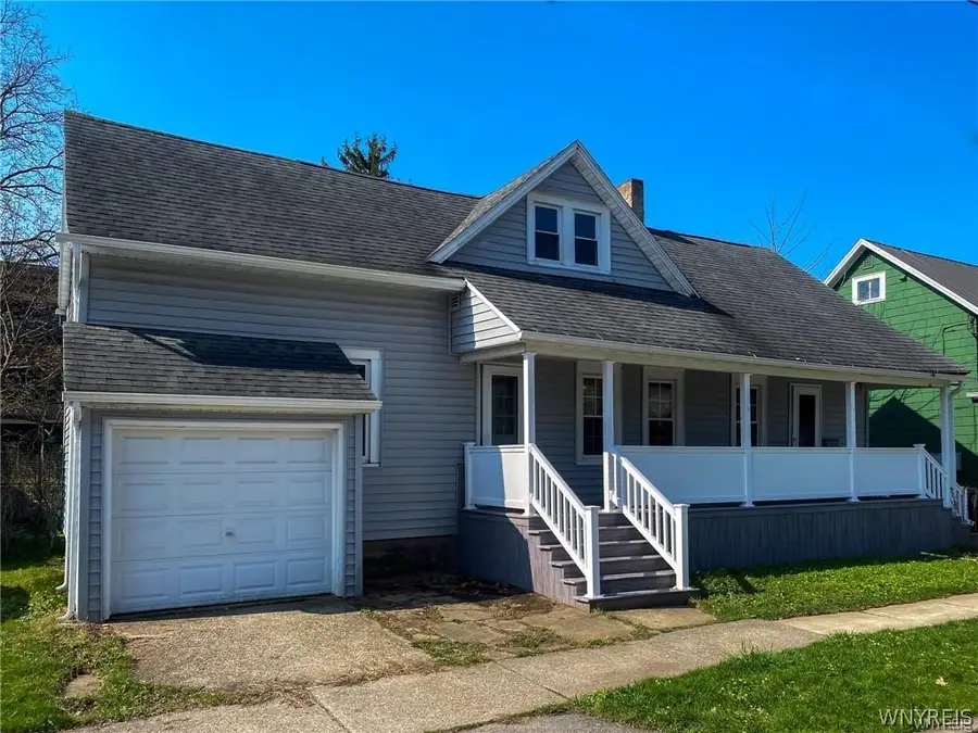 3 Oakwood Avenue, Lancaster, NY 14086 - #2
