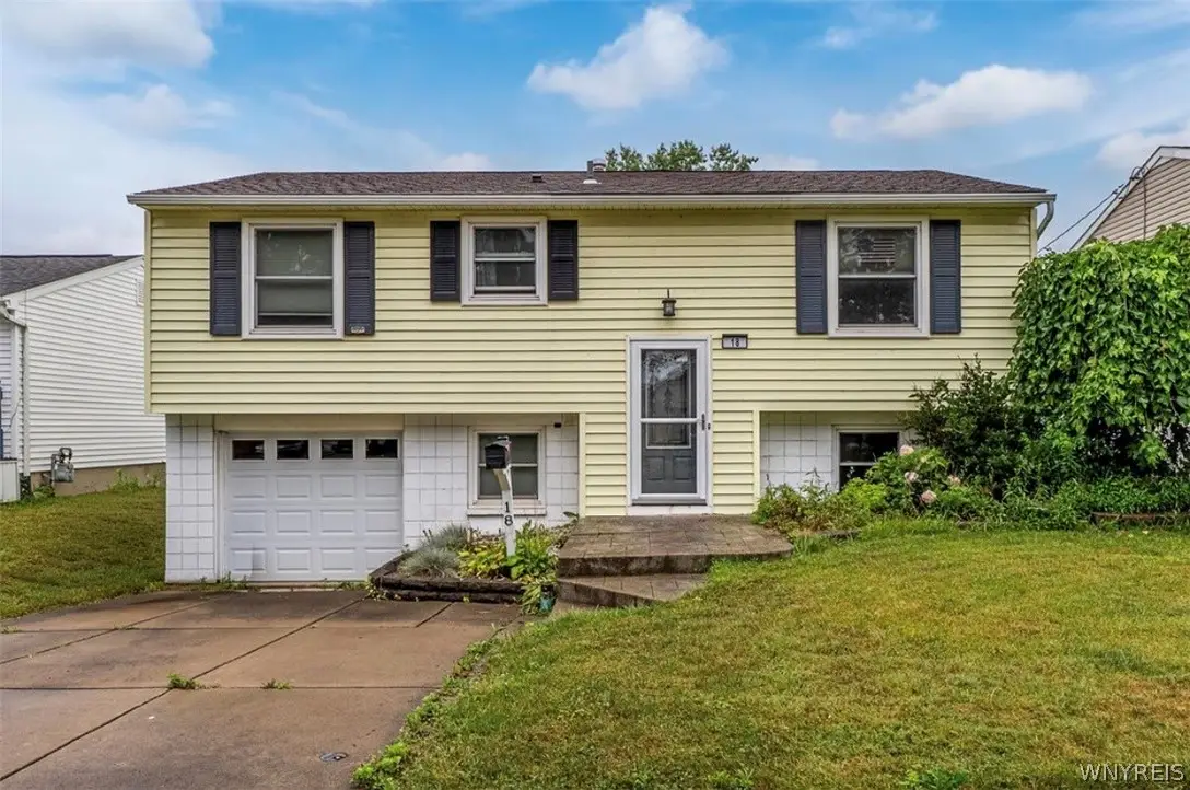 18 Lille Lane, Buffalo, NY 14227 - #1