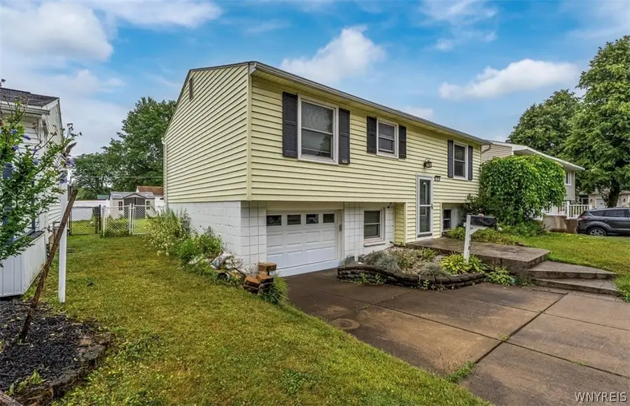 18 Lille Lane, Buffalo, NY 14227 - #2