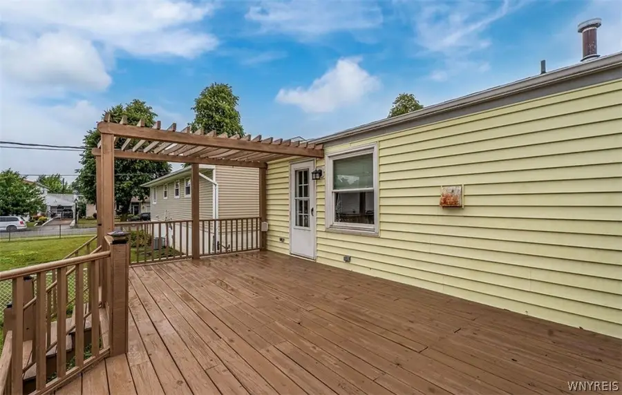 18 Lille Lane, Buffalo, NY 14227 - #3