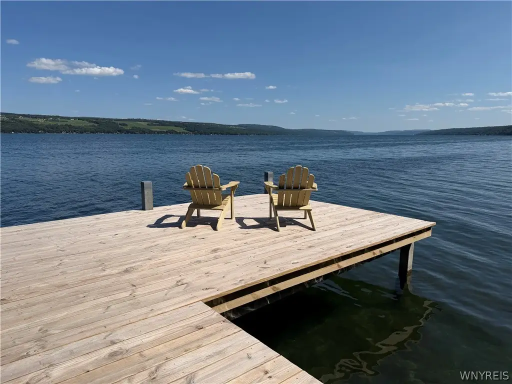 4992 Apple Road Extension, Dundee, NY 14837 - #1