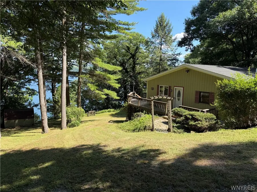 4992 Apple Road Extension, Dundee, NY 14837 - #2
