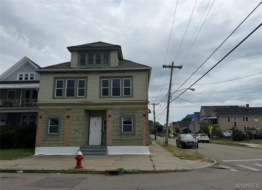 511 Ontario Street, Buffalo, NY 14207 - #2