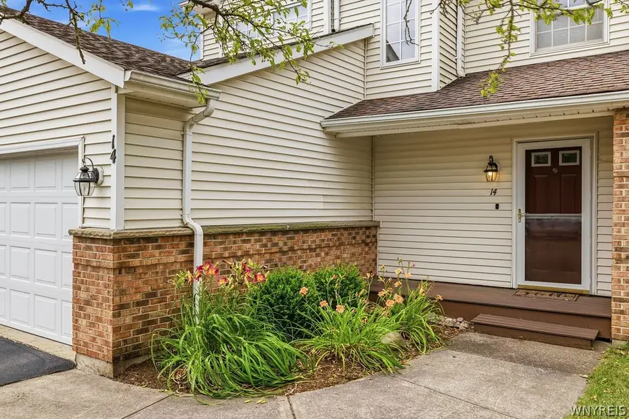 14 Southwick Drive, Orchard Park, NY 14127 - #3