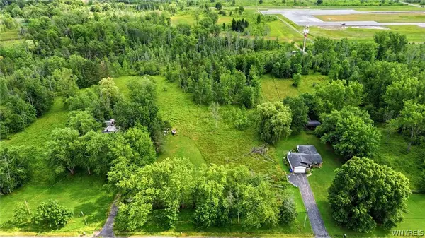 VL 2 Seneca Creek Road, West Seneca, NY 14224