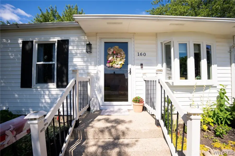 160 Frederick Road, Tonawanda, NY 14150 - #3
