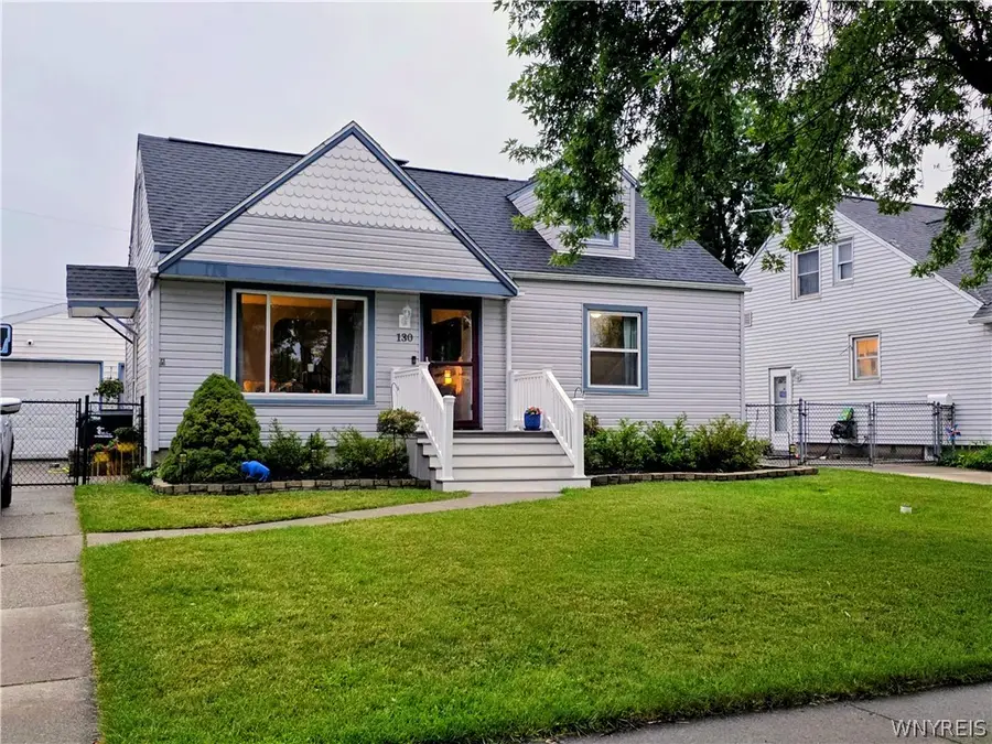 130 Calvin Court N, Tonawanda, NY 14150 - #2