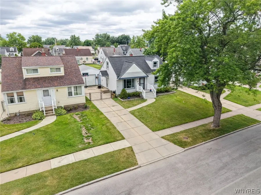 130 Calvin Court N, Tonawanda, NY 14150 - #3