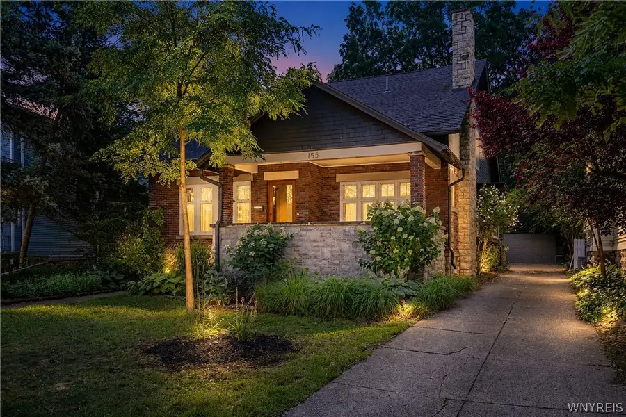 155 Crescent Avenue, Buffalo, NY 14214 - #3