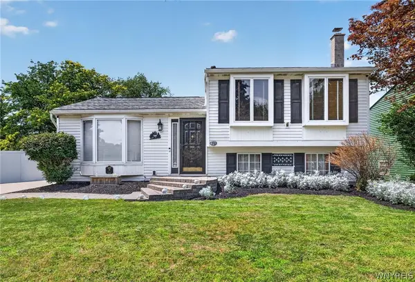 76 Woodgate Drive, Buffalo, NY 14227