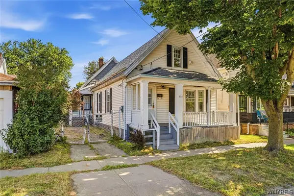 528 Fulton Street, Buffalo, NY 14210