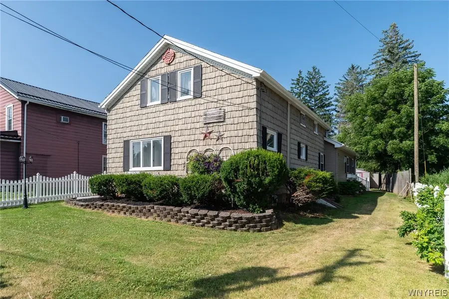 107 Market Street, Attica, NY 14011 - #2