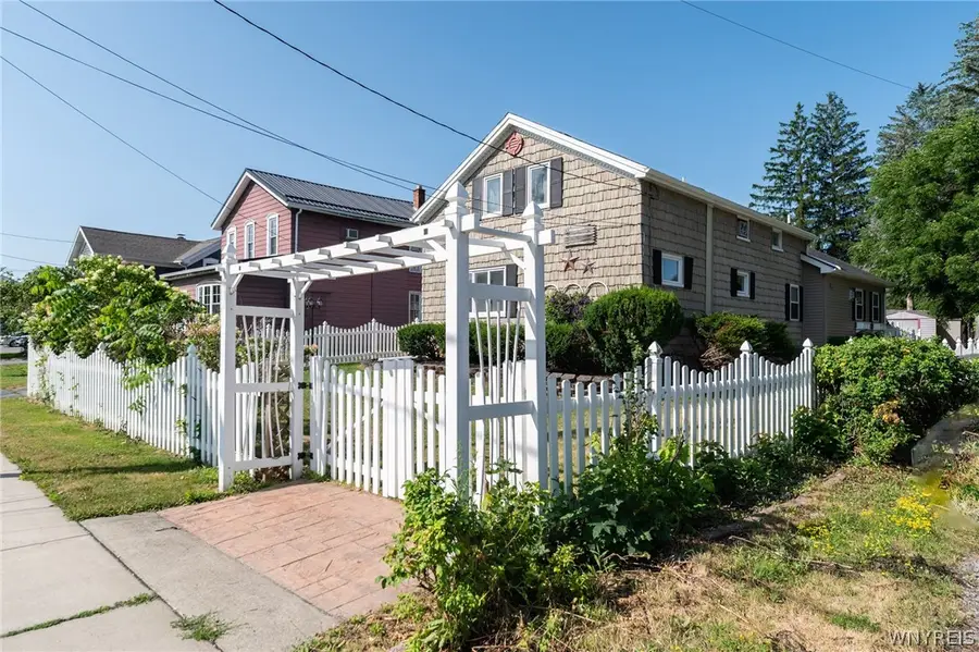 107 Market Street, Attica, NY 14011 - #3
