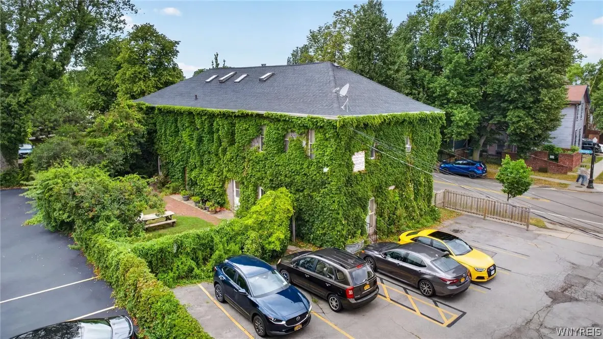 399 S Elmwood Avenue, Buffalo, NY 14201 - #1