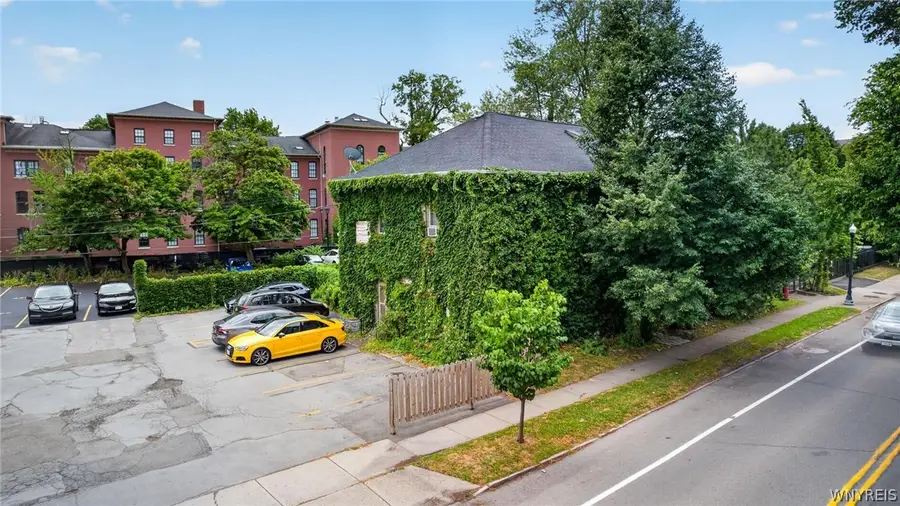399 S Elmwood Avenue, Buffalo, NY 14201 - #3