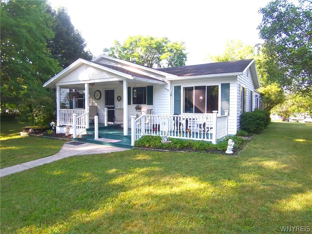 12.5 Adams Street, Batavia, NY 14020 - #1