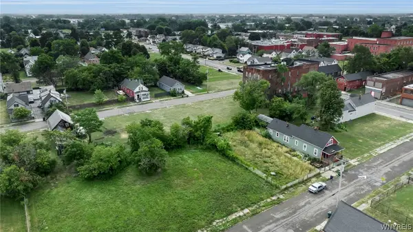 83 Shumway Street, Buffalo, NY 14206