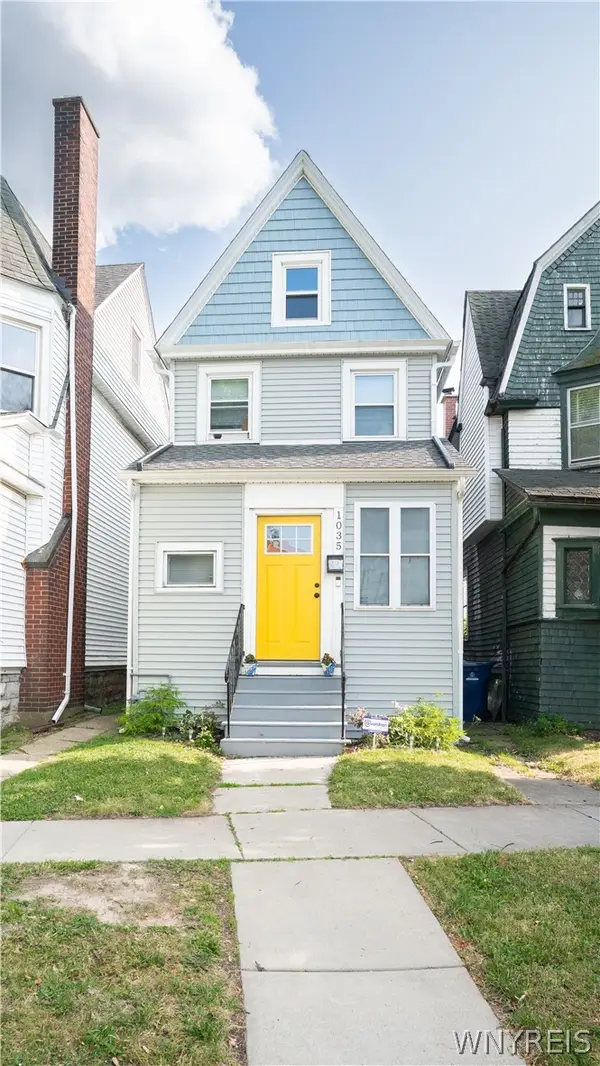 1035 Lafayette Avenue, Buffalo, NY 14209