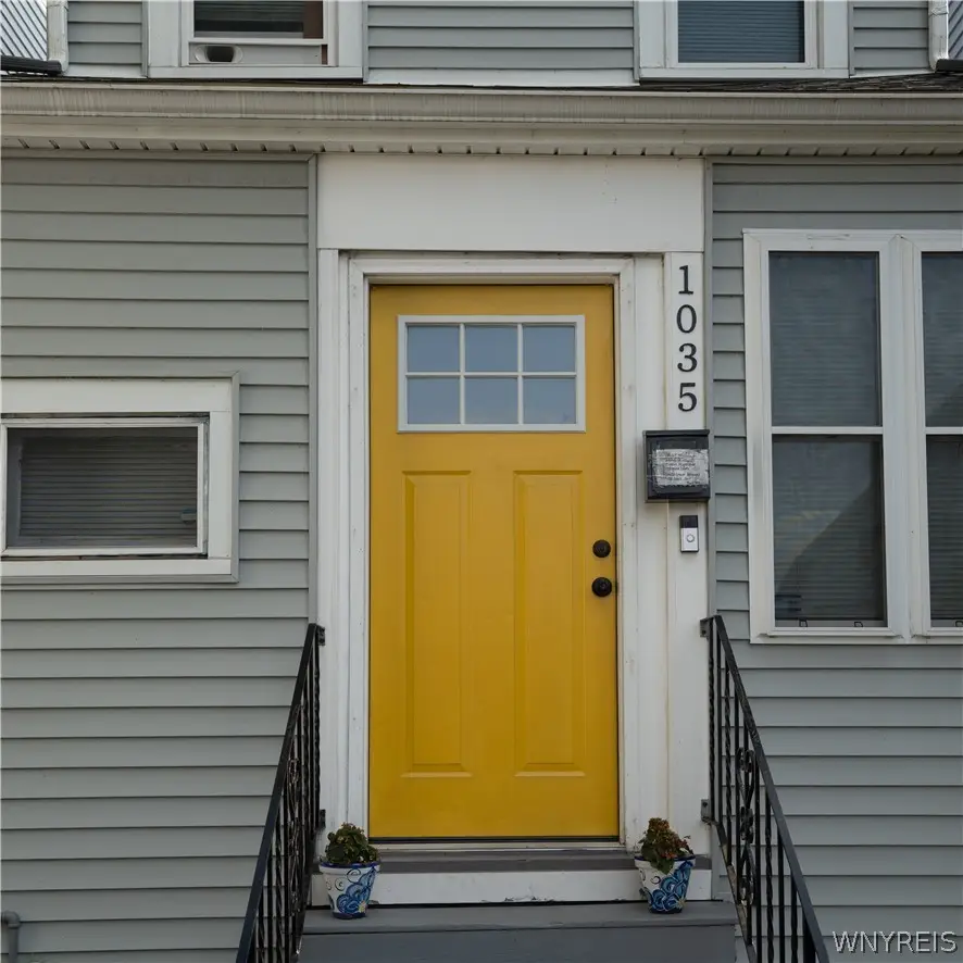 1035 Lafayette Avenue, Buffalo, NY 14209 - #2