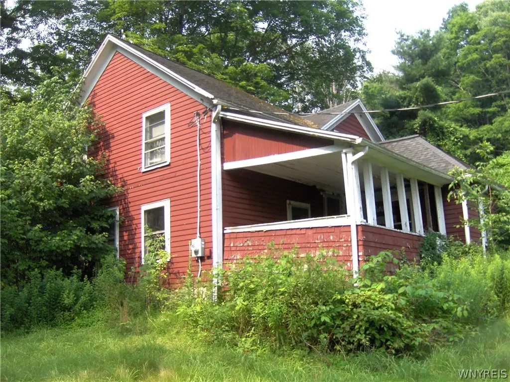 155 Catatonk Hill Road, Candor, NY 13743 - #1