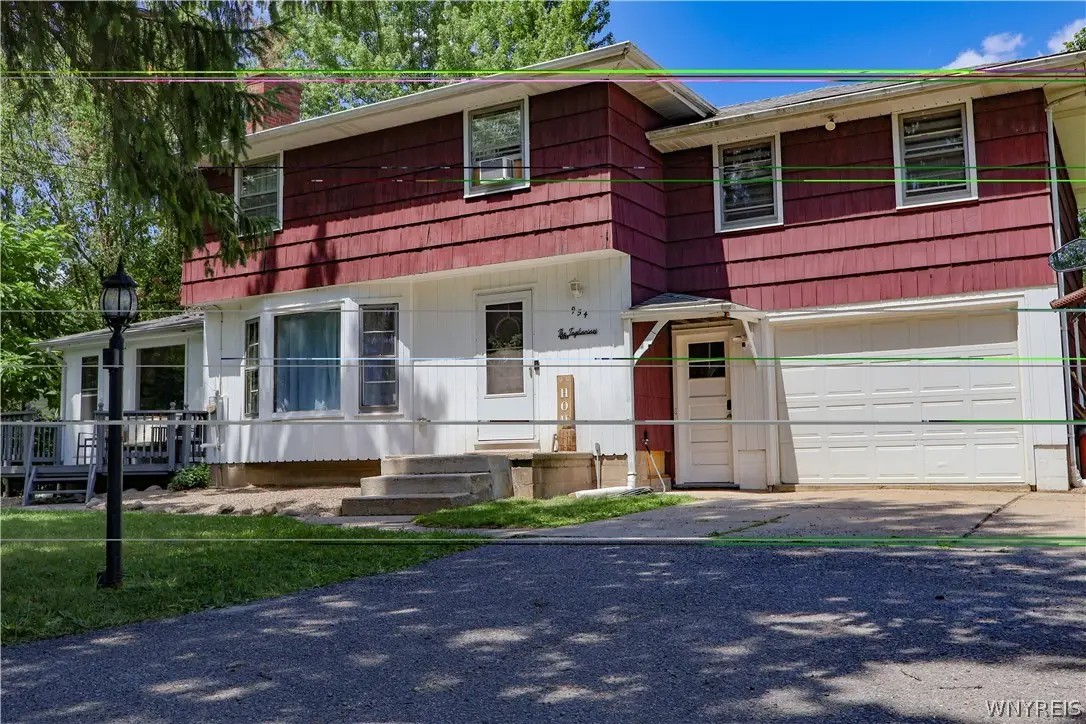 954 N French Road, Amherst, NY 14228 - #1