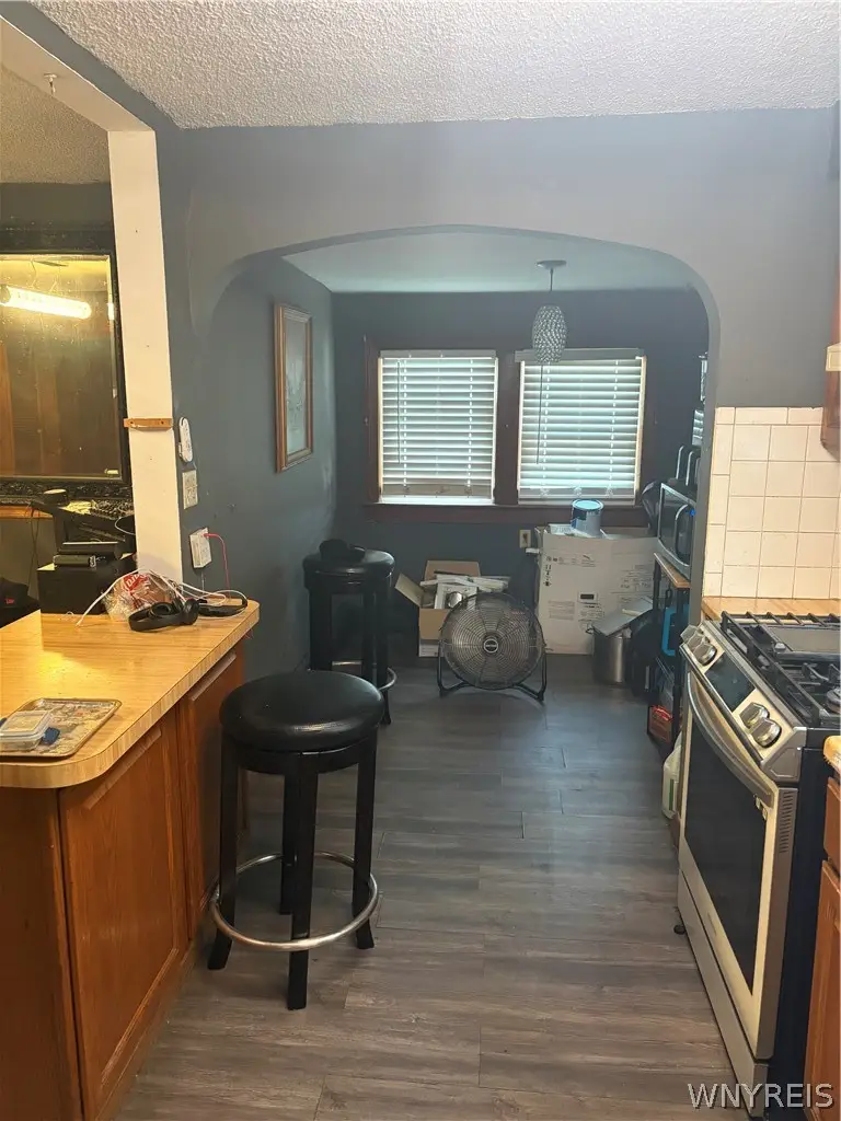 687 Railroad Avenue, Irving, NY 14081 - #3