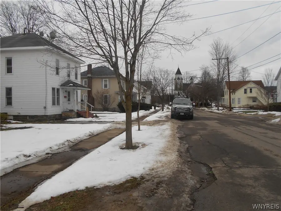 5 2nd Avenue, Franklinville, NY 14737 - #2
