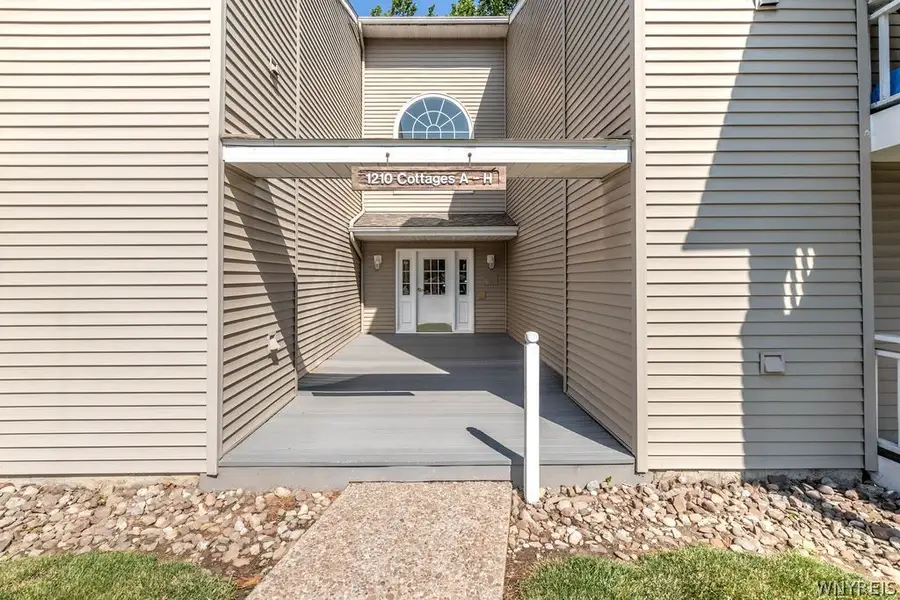1210 Youngs Road #G, Buffalo, NY 14221 - #3