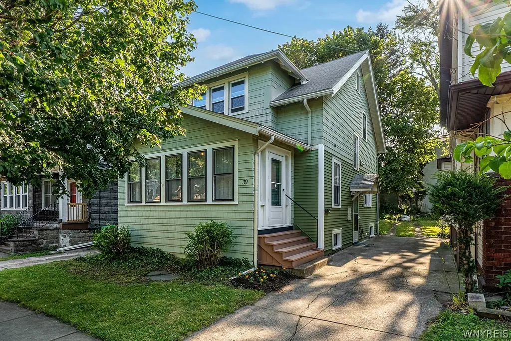 39 Springville Avenue, Amherst, NY 14226 - #1