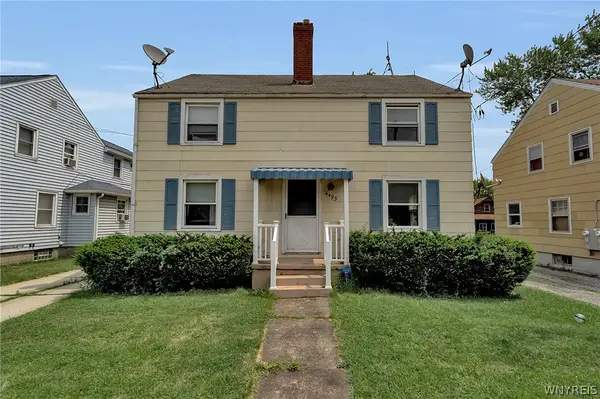 4493 Union Road, Buffalo, NY 14225