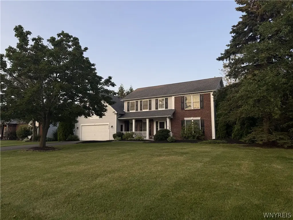 1028 Wickerton Lane, Webster, NY 14580 - #1
