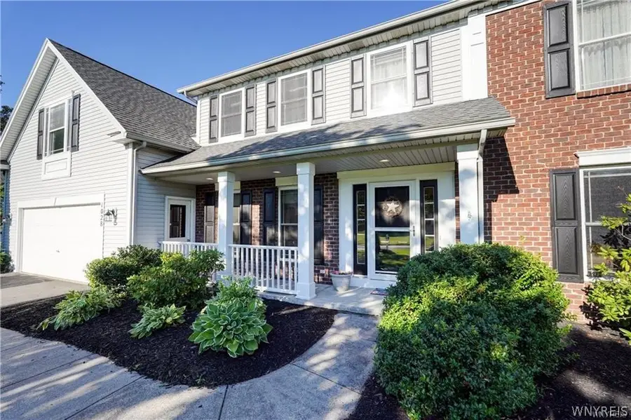 1028 Wickerton Lane, Webster, NY 14580 - #3