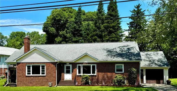 265 Franklin Street, Springville, NY 14141