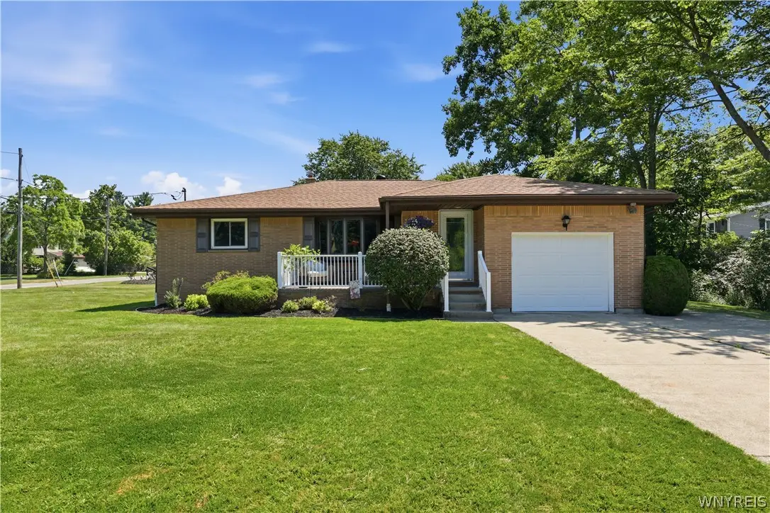 4591 Abbott Road, Orchard Park, NY 14127 - #1