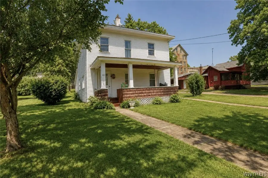 65 South Street, Cattaraugus, NY 14719 - #2