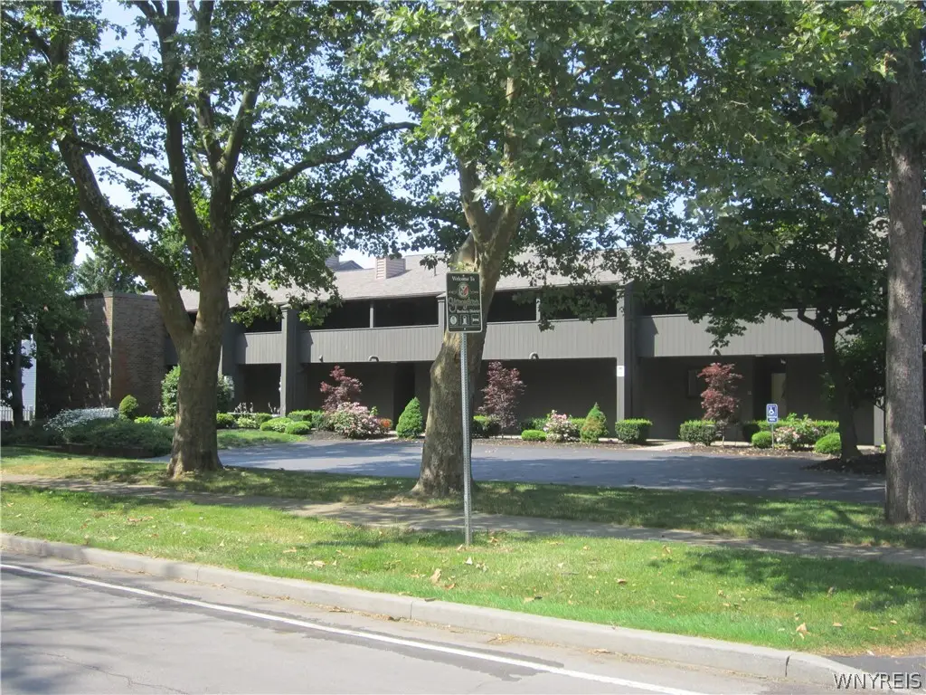 1 Main Street #10, Youngstown, NY 14174 - #1