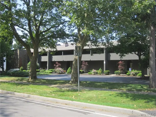 1 Main Street #10, Youngstown, NY 14174